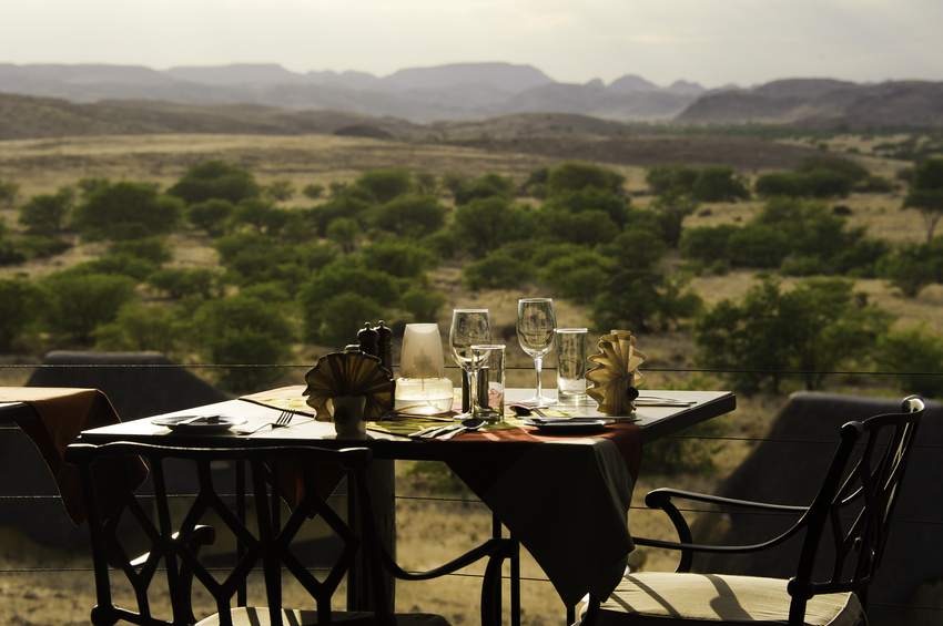 Doro Nawas Camp Damaraland Namibia 12