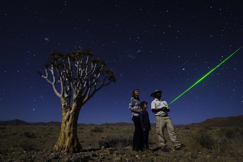 Little Kulala Sossusvlei Namibia 16