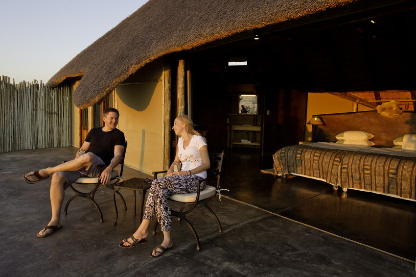 Doro Nawas Camp Damaraland Namibia 14