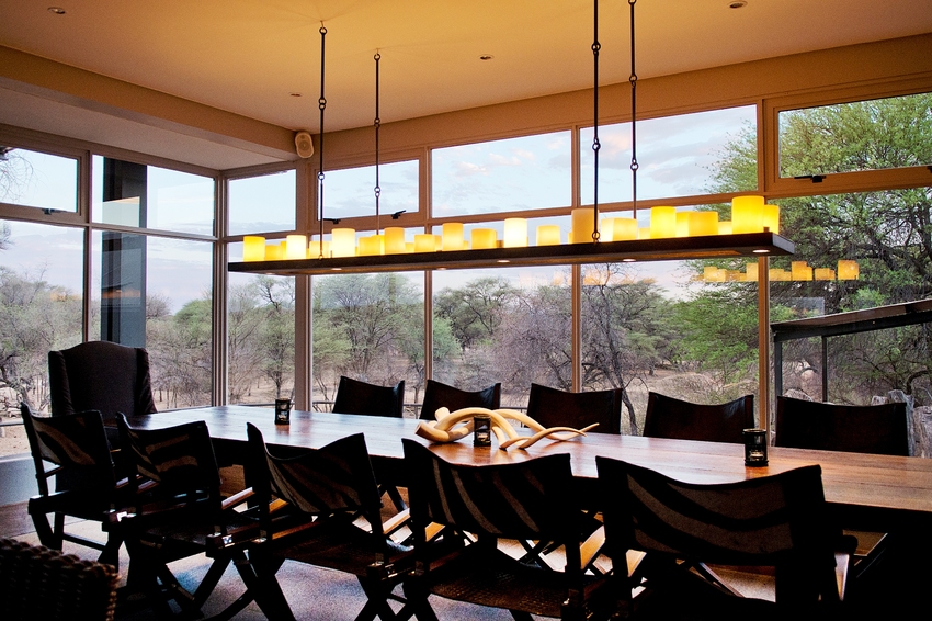 Epako Safari Lodge Damaraland Namibia 10