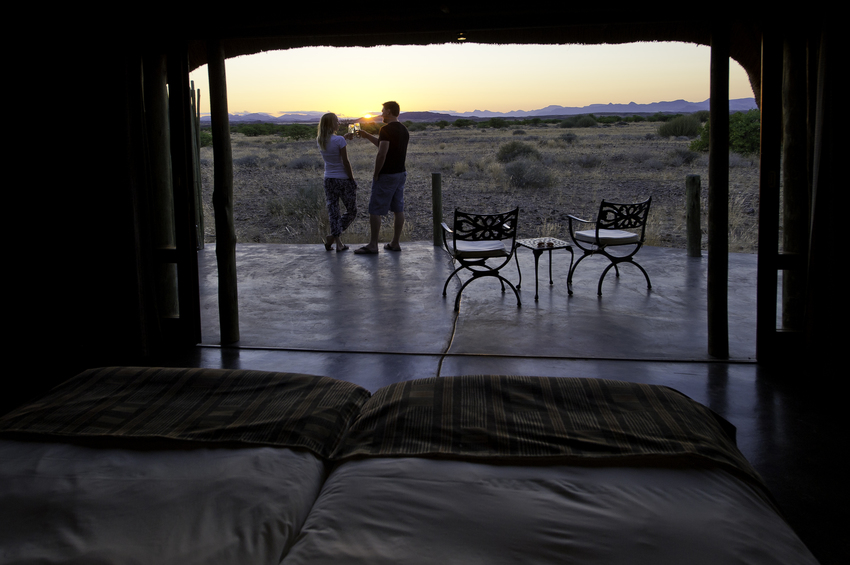 Doro Nawas Camp Damaraland Namibia 15