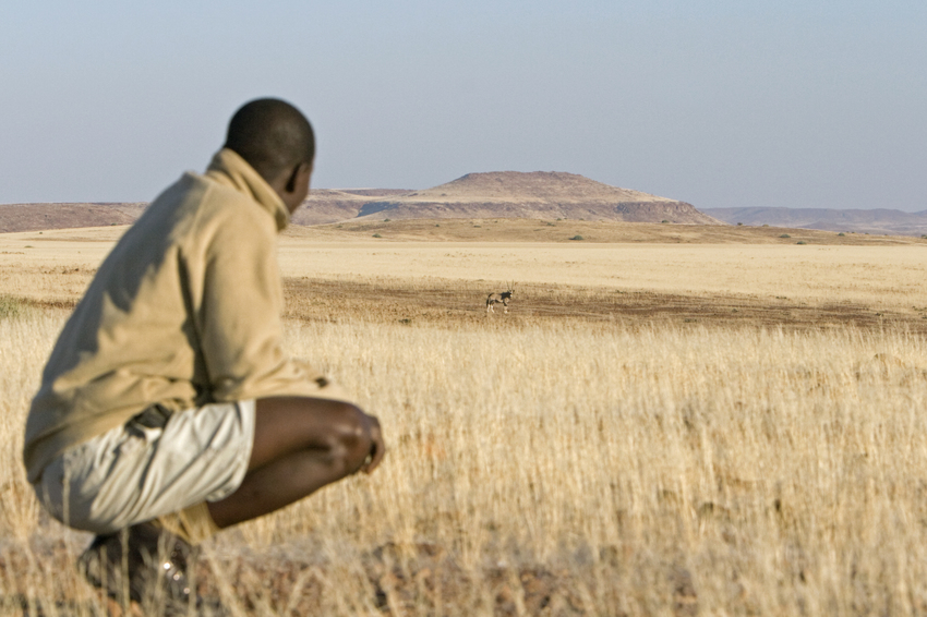 Desert Rhino Camp Damaraland Namibia 4