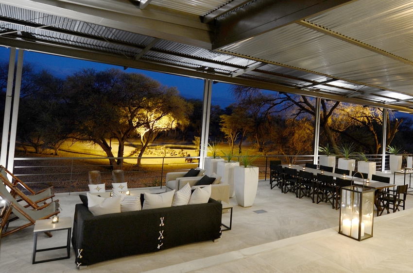 Epako Safari Lodge Damaraland Namibia 11Jpg