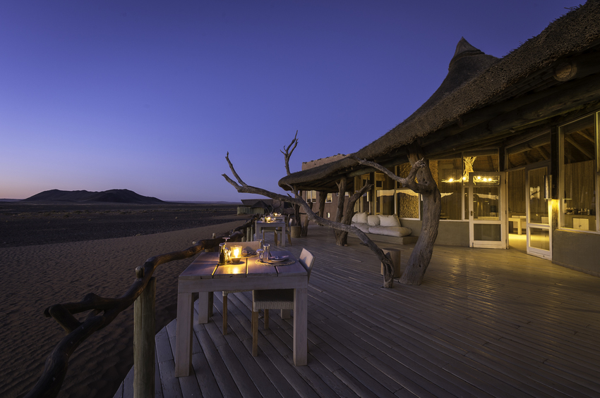 Little Kulala Sossusvlei Namibia 21