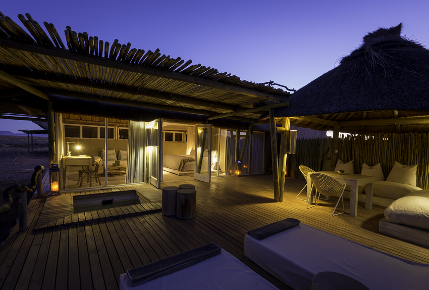 Little Kulala Sossusvlei Namibia 23