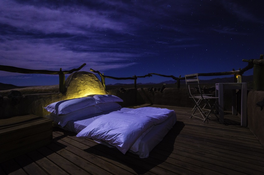 Little Kulala Sossusvlei Namibia 27