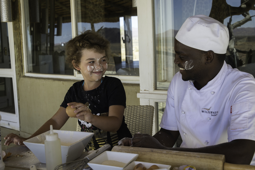 Little Kulala Sossusvlei Namibia 29