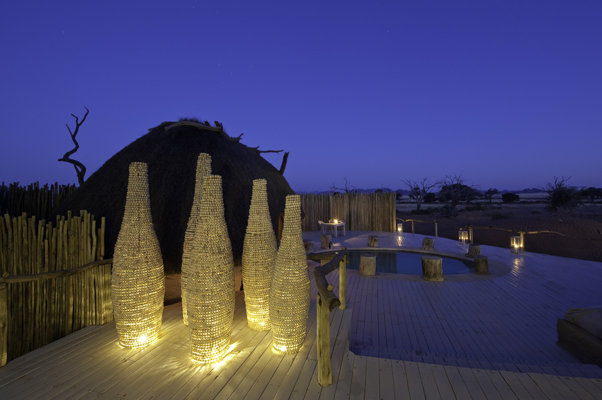 Little Kulala Sossusvlei Namibia 31