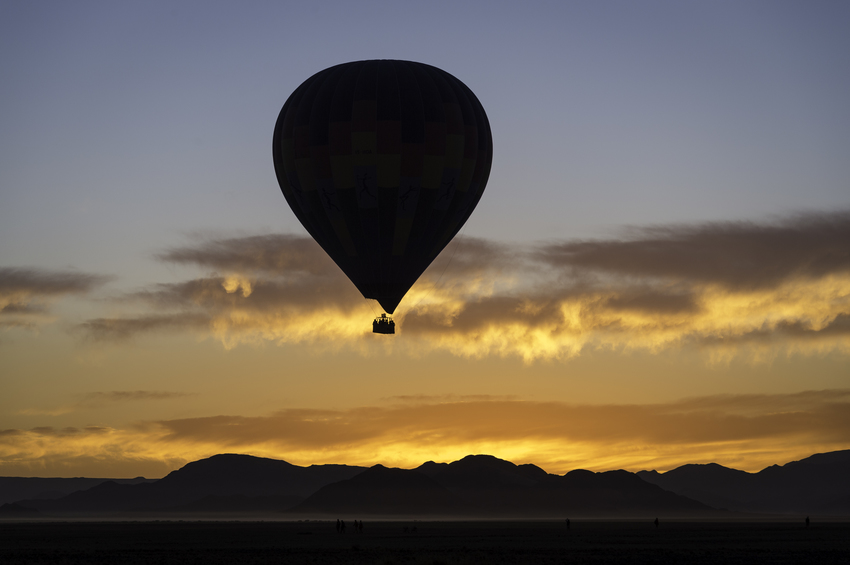 Little Kulala Sossusvlei Namibia 37