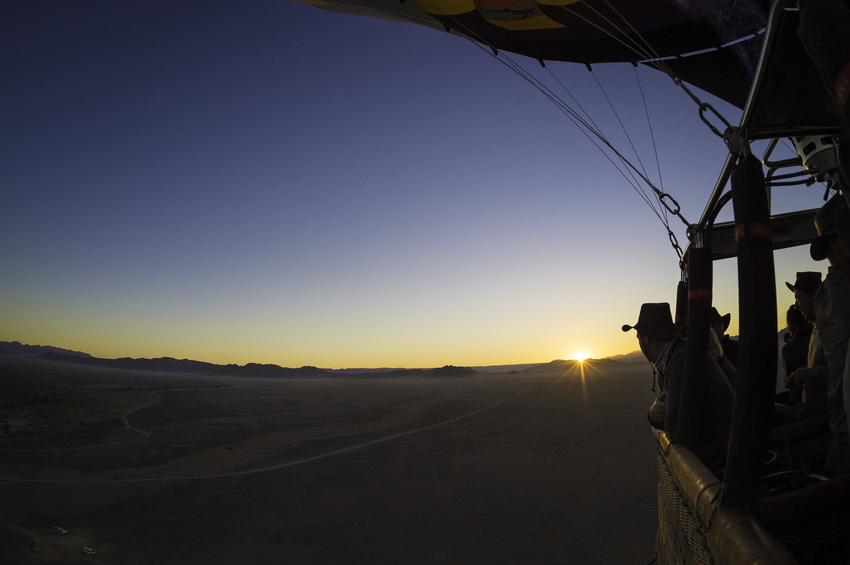 Little Kulala Sossusvlei Namibia 38