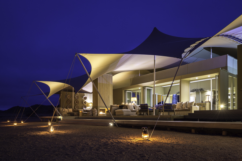 Hoanib Skeleton Coast Skeleton Coast Namibia 44