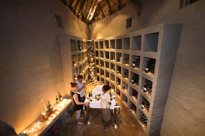 Little Kulala Sossusvlei Namibia 41