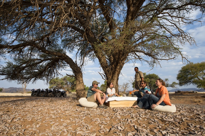 Little Kulala Sossusvlei Namibia 43