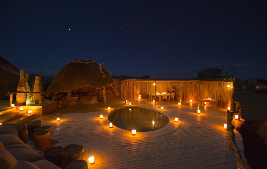 Little Kulala Sossusvlei Namibia 3