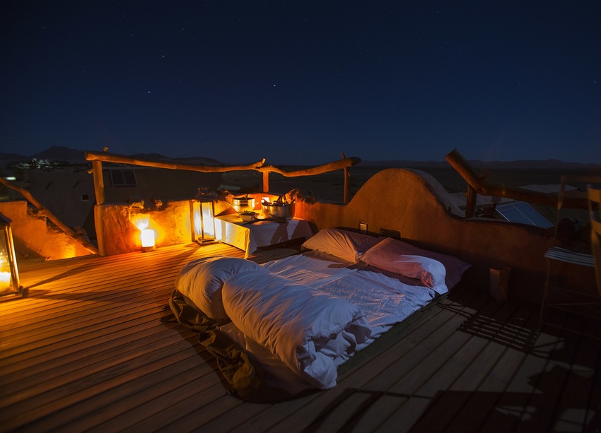 Little Kulala Sossusvlei Namibia 4