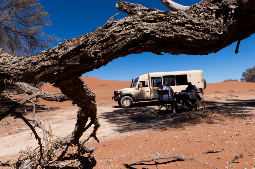 Little Kulala Sossusvlei Namibia 5