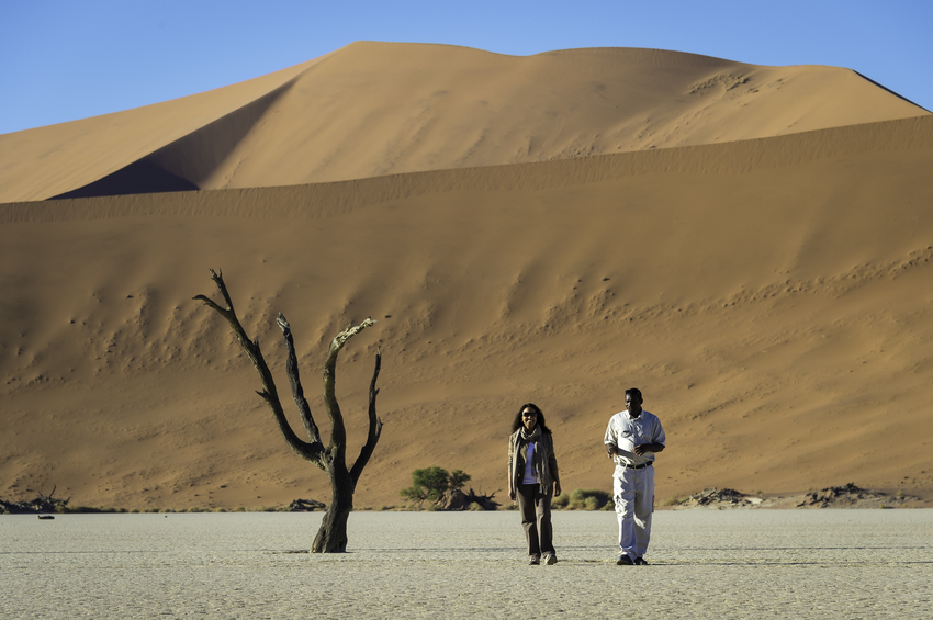 Little Kulala Sossusvlei Namibia 9