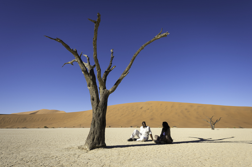 Little Kulala Sossusvlei Namibia 10