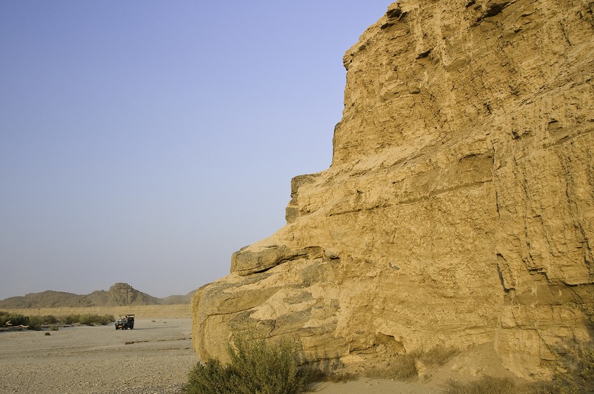 Hoanib Skeleton Coast Skeleton Coast Namibia 76