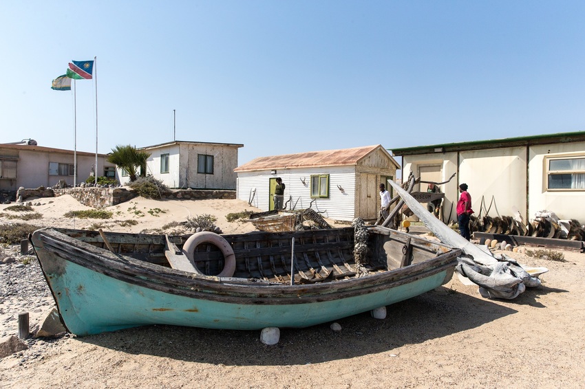 Hoanib Skeleton Coast Skeleton Coast Namibia 5