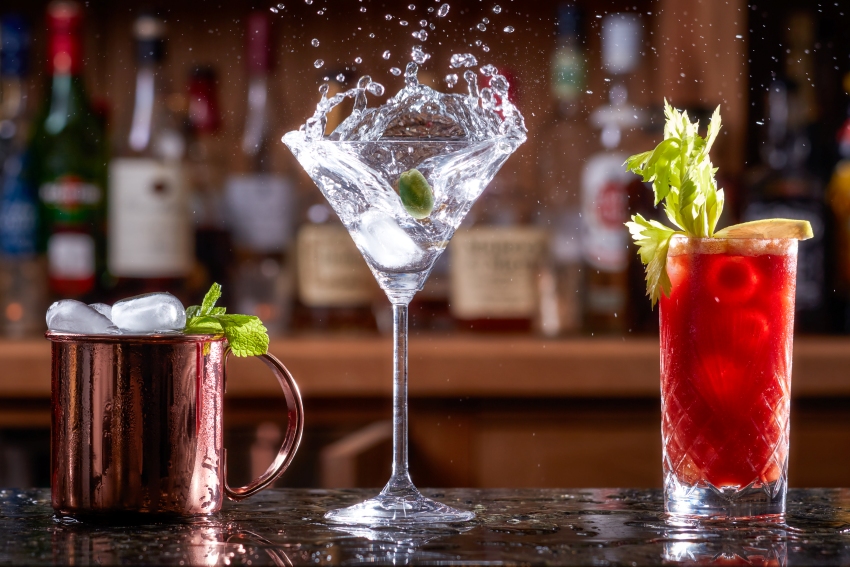 The Fish The Cotswolds Uk 1