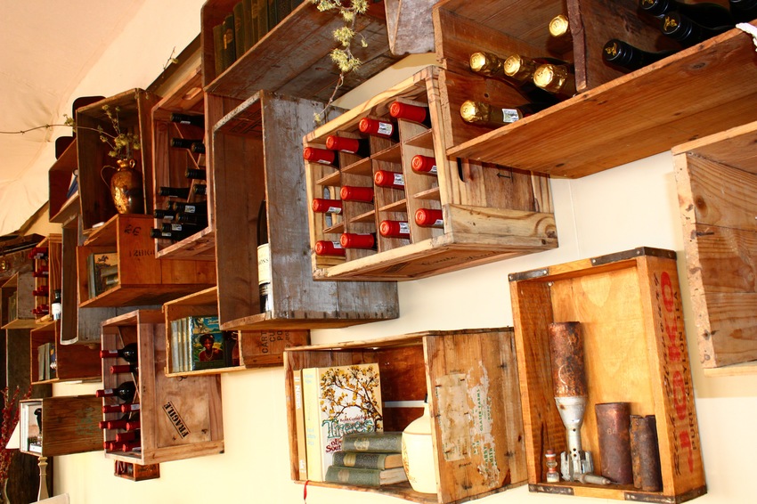 Nambwa Tented Lodge Bwabwata National Park Namibia 12 Nambwa Library