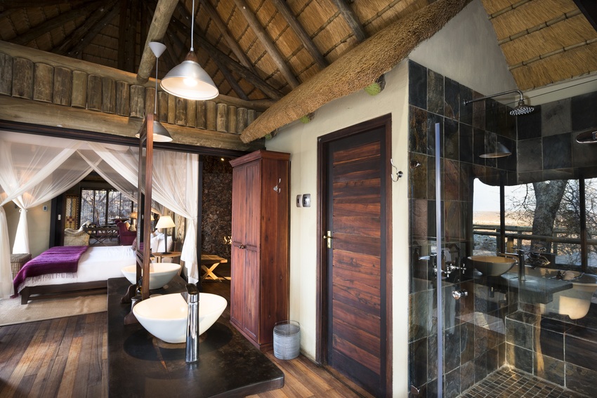 Little Ongava Etosha Namibia 9