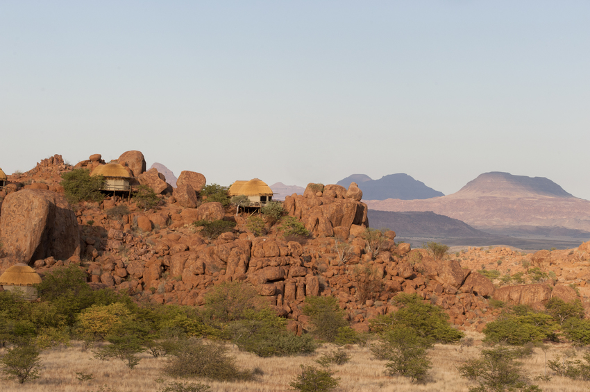 Mowani Mountain Camp Damaraland Namibia 21