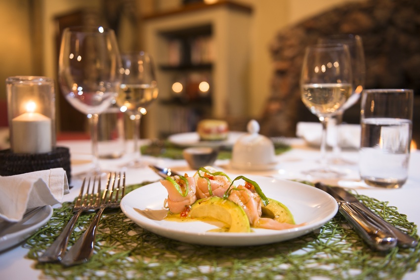 Little Ongava Etosha Namibia 10