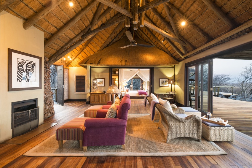 Little Ongava Etosha Namibia 12