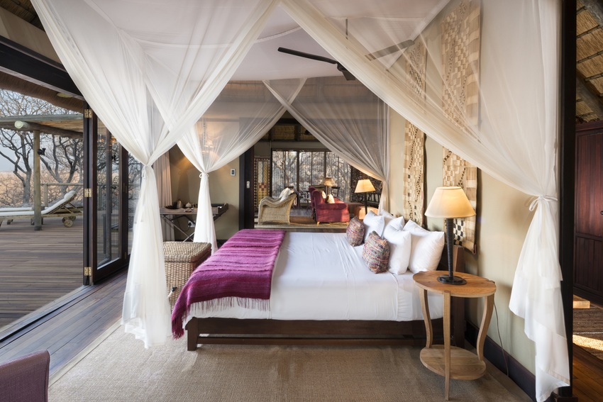 Little Ongava Etosha Namibia 13