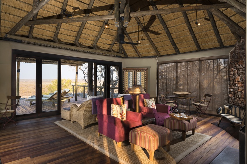 Little Ongava Etosha Namibia 15