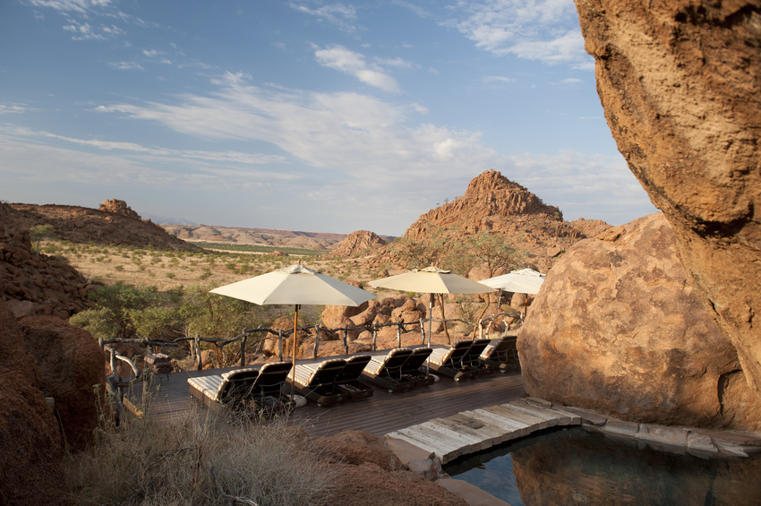 Mowani Mountain Camp Damaraland Namibia 30