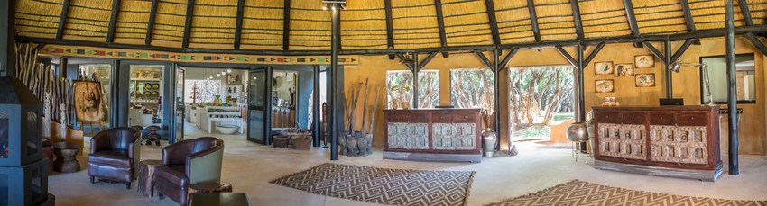 Okonjima Bush Camp Damaraland Namibia 18