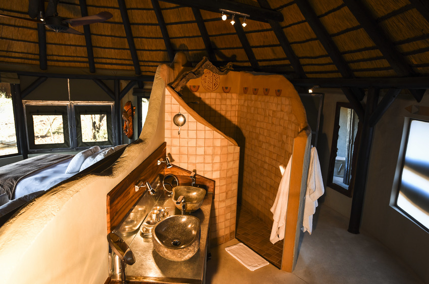 Okonjima Bush Camp Damaraland Namibia 24