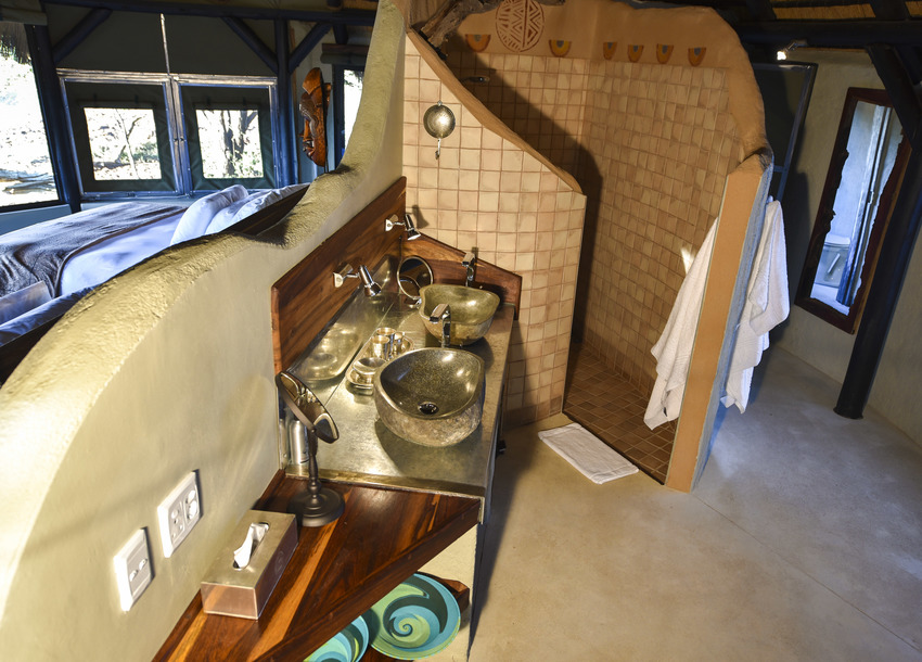 Okonjima Bush Camp Damaraland Namibia 25