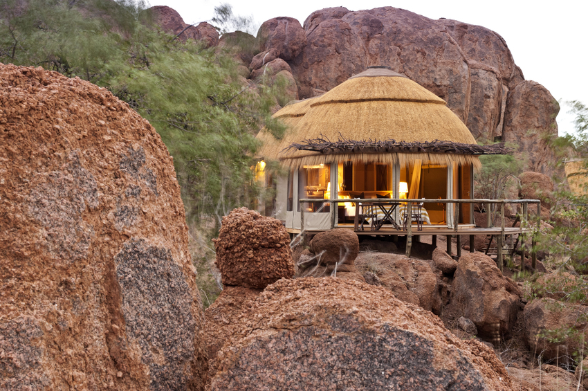 Mowani Mountain Camp Damaraland Namibia 41