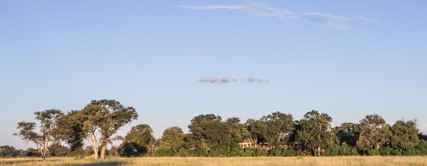 Nambwa Tented Lodge Bwabwata National Park Namibia 34Nambwa Tented Lodge203