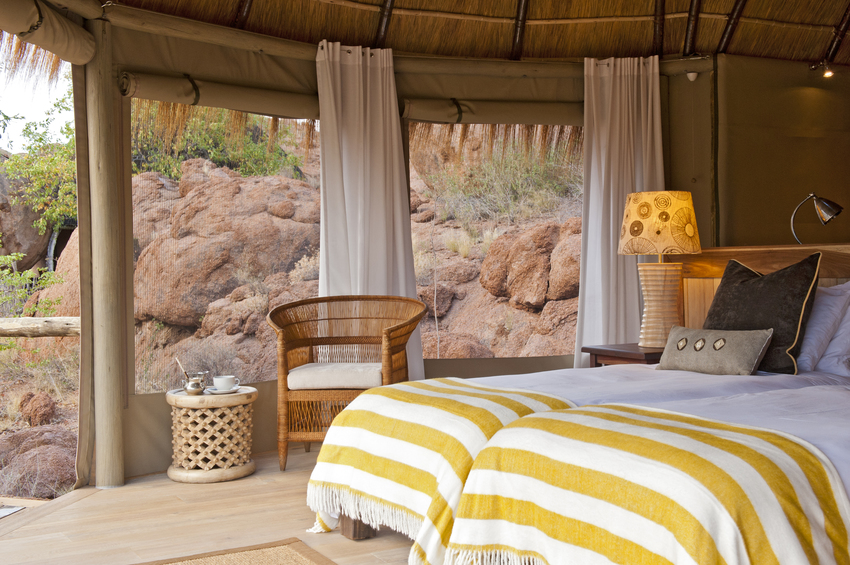Mowani Mountain Camp Damaraland Namibia 8