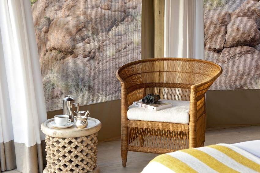 Mowani Mountain Camp Damaraland Namibia 10