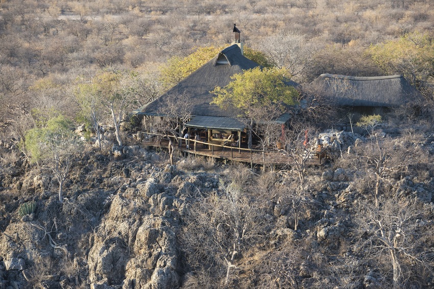 Little Ongava Etosha Namibia 33