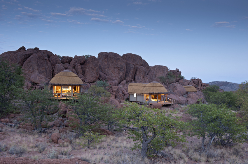 Mowani Mountain Camp Damaraland Namibia 17