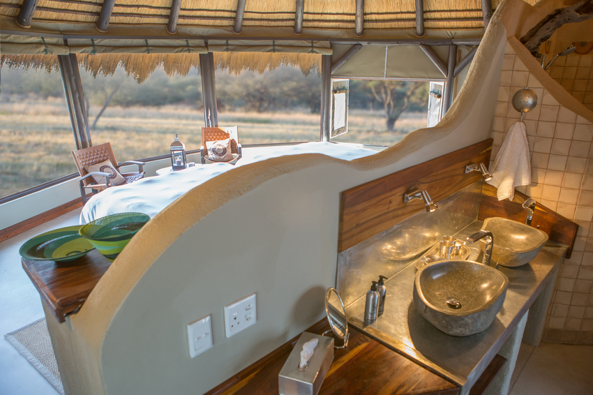 Okonjima Bush Camp Damaraland Namibia 34