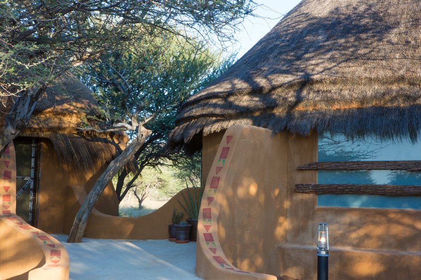 Okonjima Bush Camp Damaraland Namibia 37