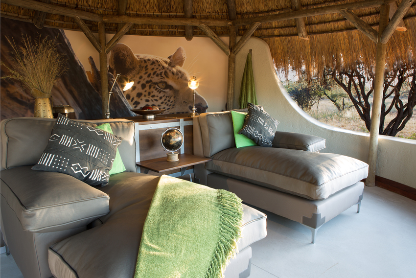 Okonjima Bush Camp Damaraland Namibia 40