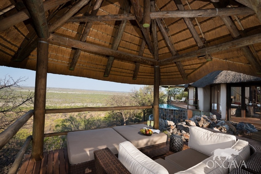 Little Ongava Etosha Namibia 41