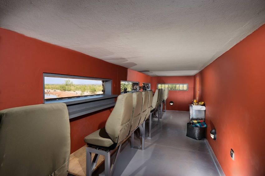 Little Ongava Etosha Namibia 43