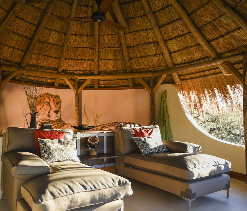 Okonjima Bush Camp Damaraland Namibia 50