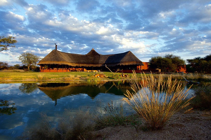 Okonjima Bush Camp Damaraland Namibia 56
