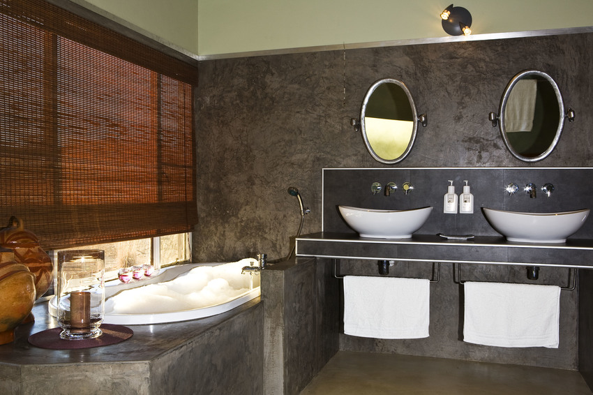 Okonjima Bush Camp Damaraland Namibia 8